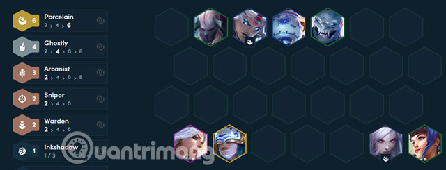 Picture 5 of Ashe TFT Season 11 Build Guide, Ashe TFT Season 11 Gameplay Guide