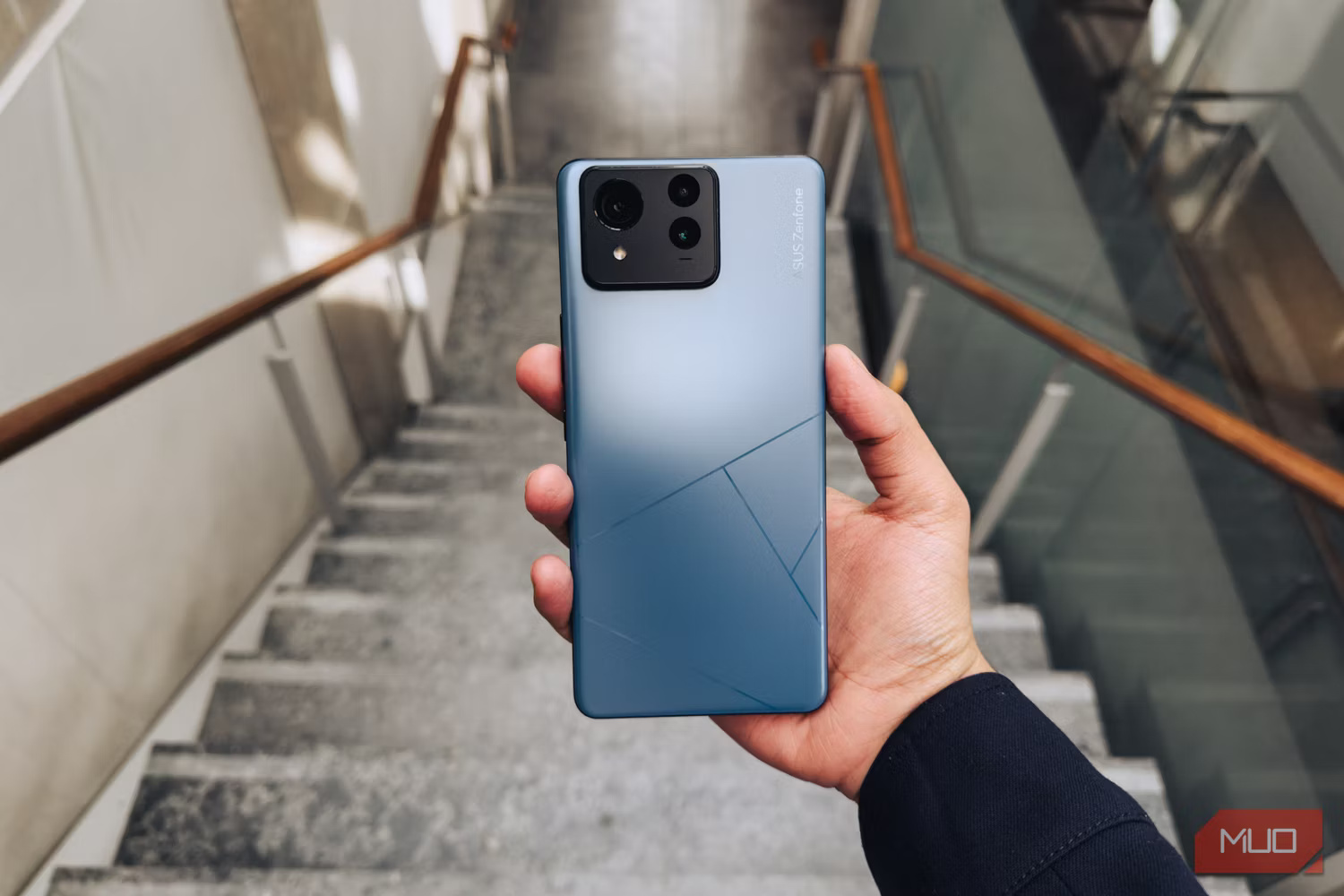 ASUS ZenFone 11 Ultra: Larger size, good battery life, suitable for gaming Picture 19