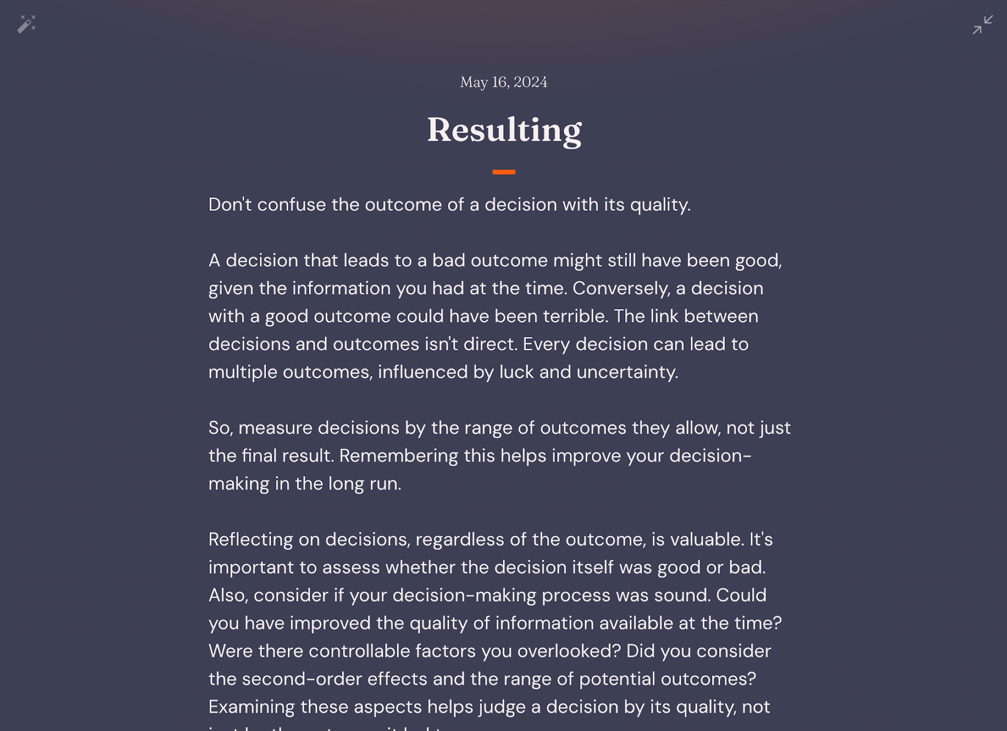 AudioPen - An AI-powered speech-to-text app. Picture 9