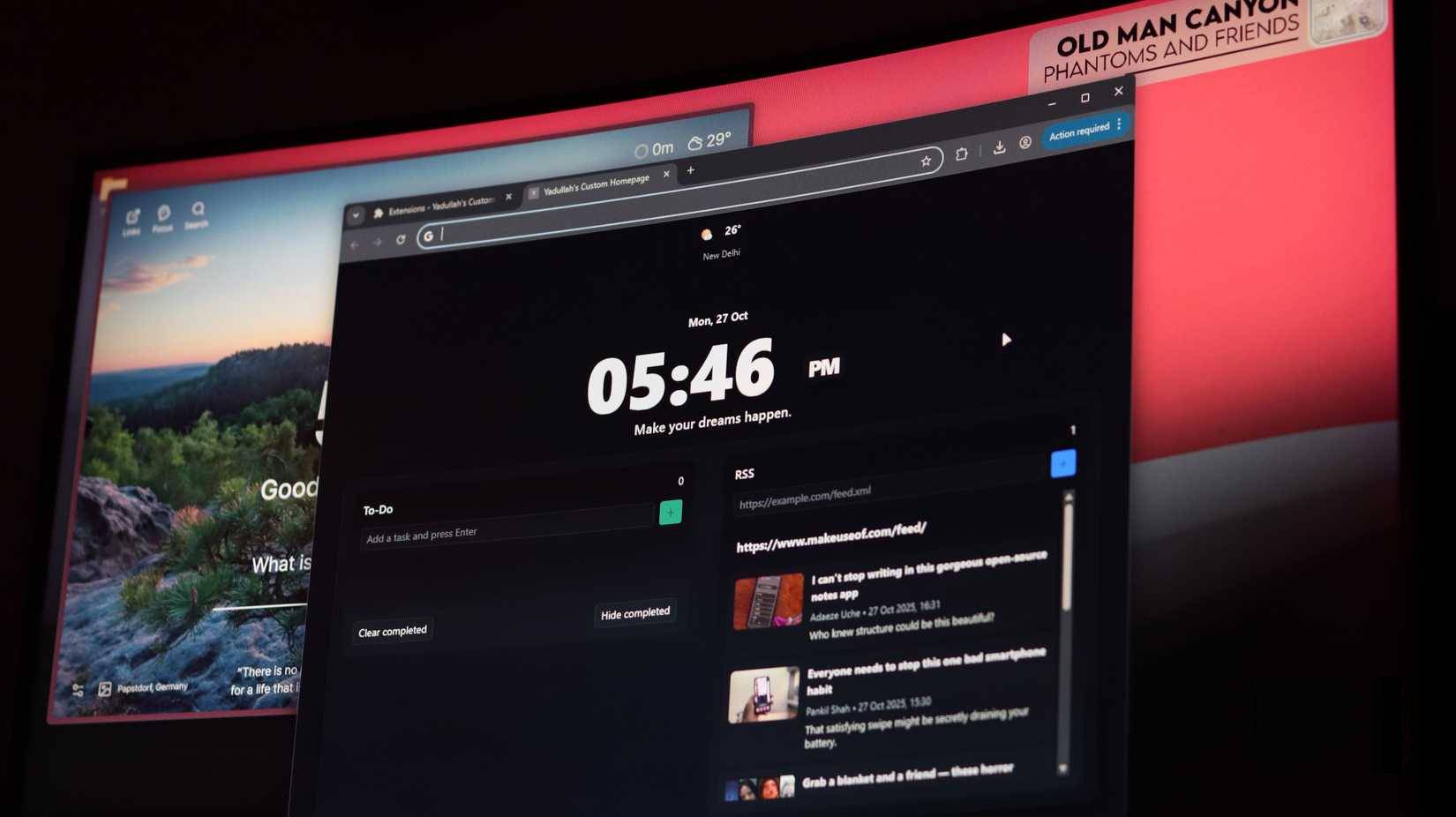 How does Auto Tab Discard make Chrome faster? Picture 1