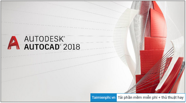 Picture 2 of AutoCAD 2018 installation configuration