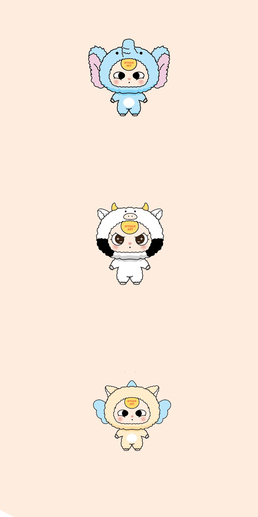 Baby Three Wallpaper, Baby Three Wallpaper Picture 14