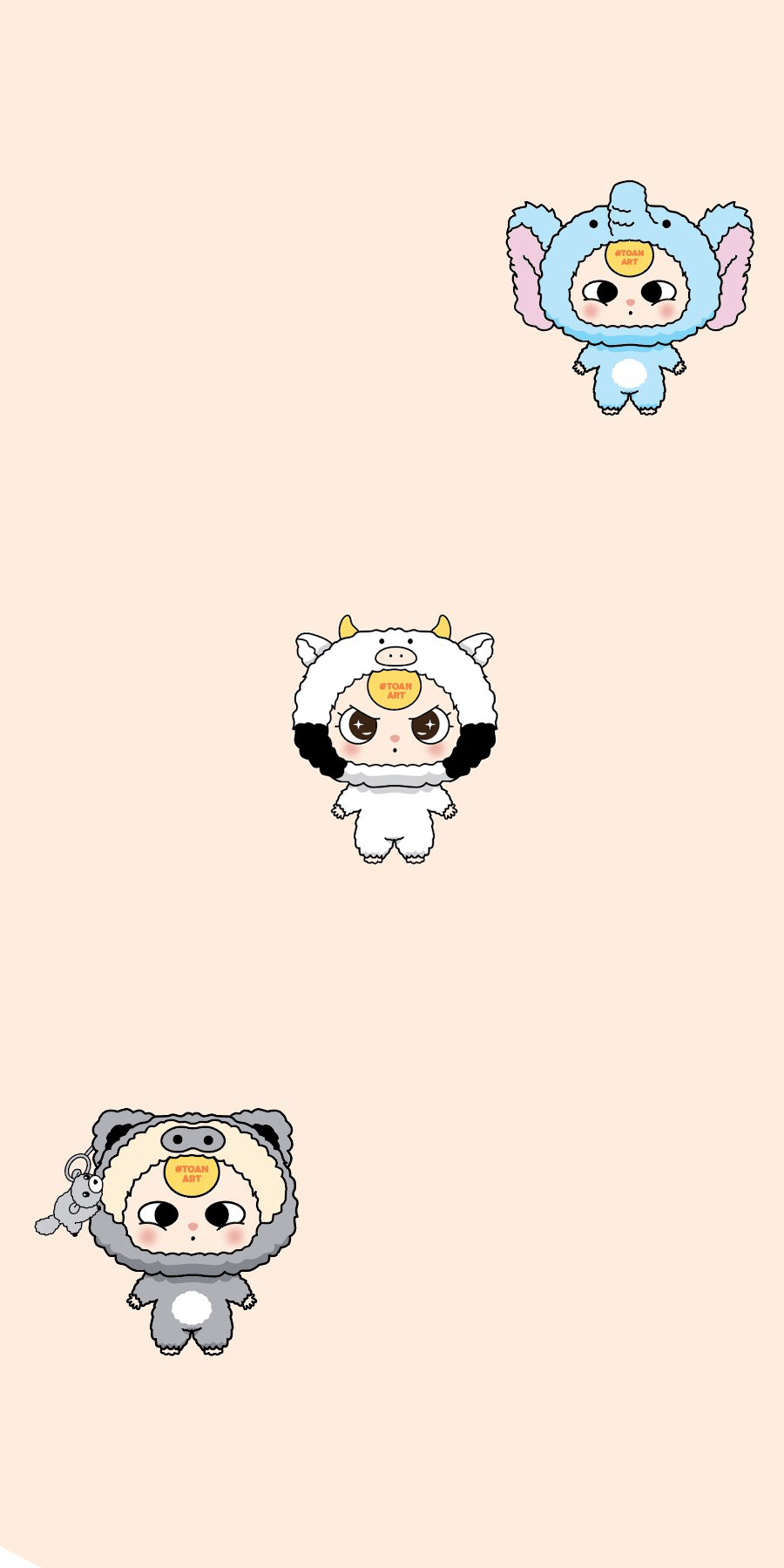 Baby Three Wallpaper, Baby Three Wallpaper Picture 16