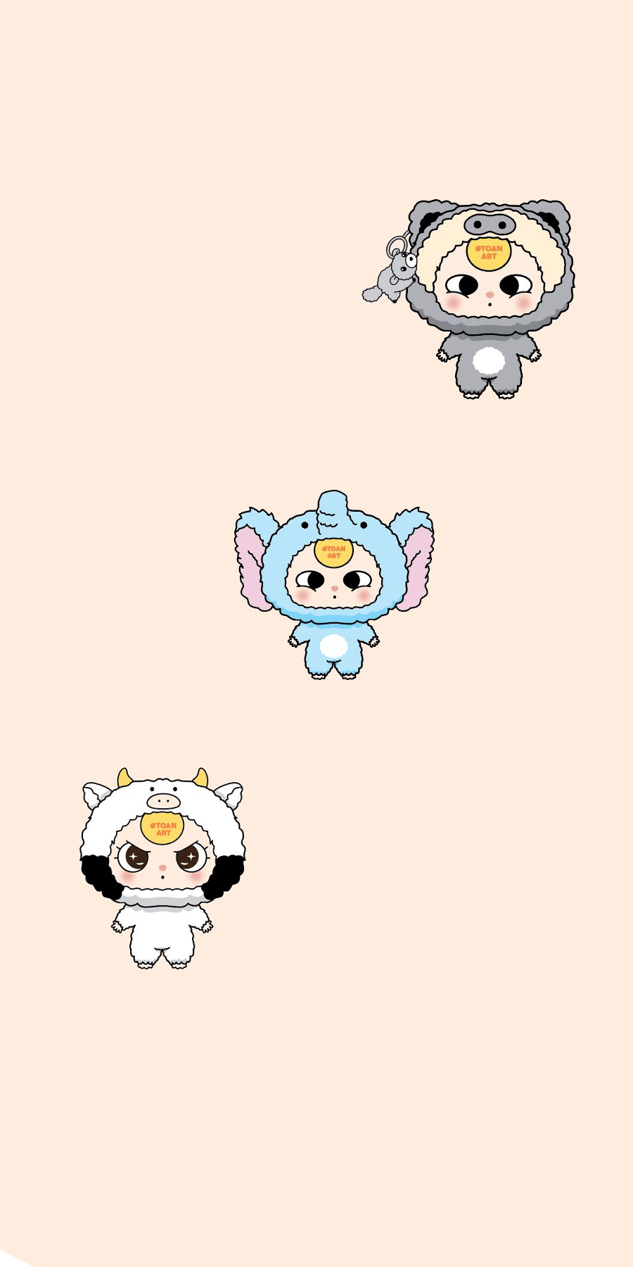 Baby Three Wallpaper, Baby Three Wallpaper Picture 18