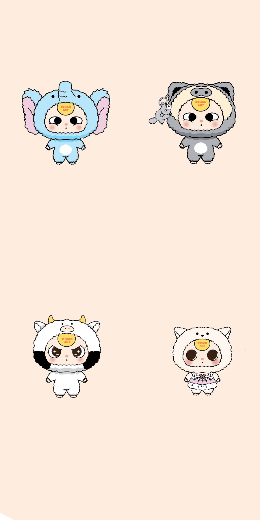 Baby Three Wallpaper, Baby Three Wallpaper Picture 19