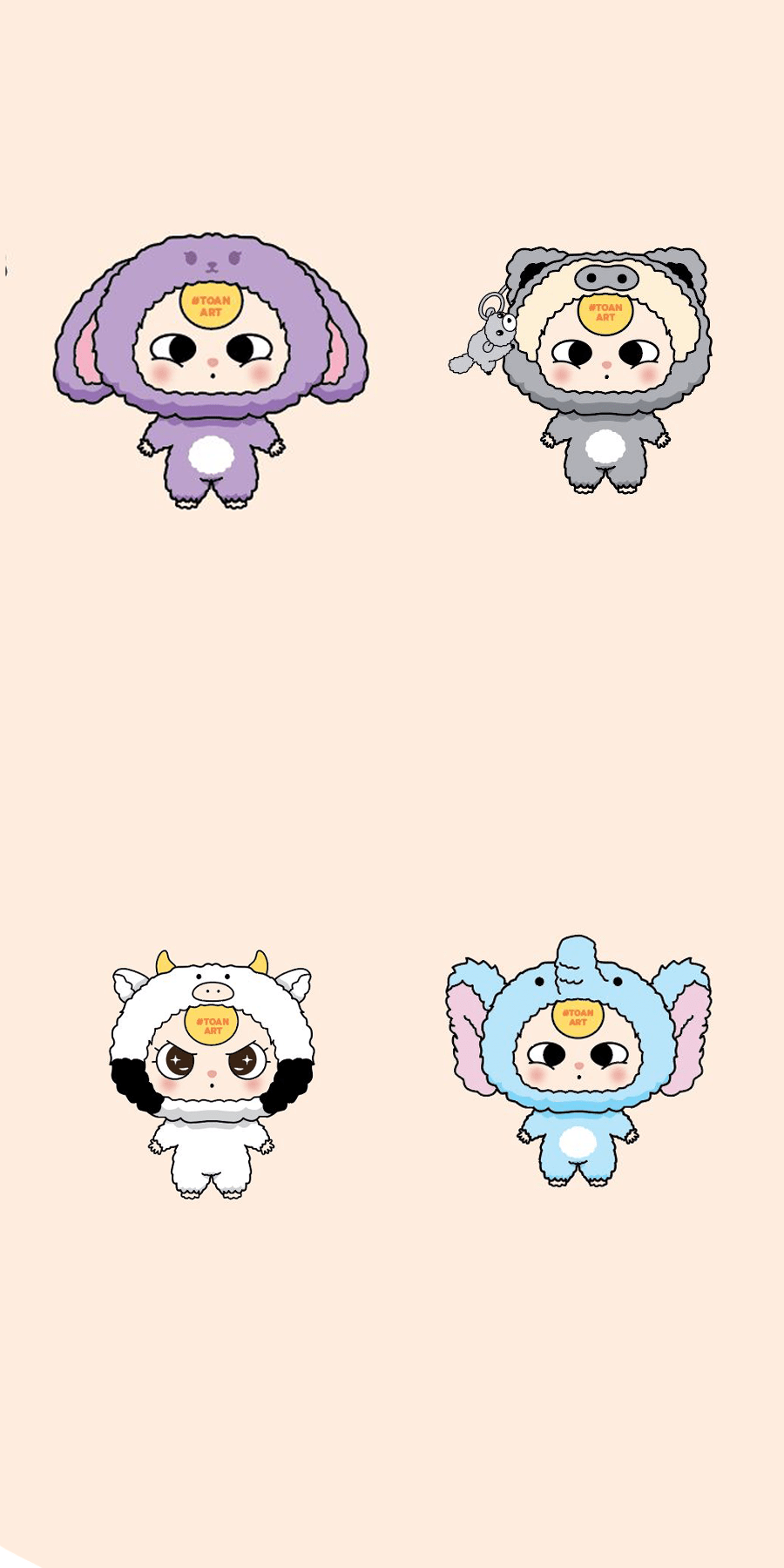 Baby Three Wallpaper, Baby Three Wallpaper Picture 21