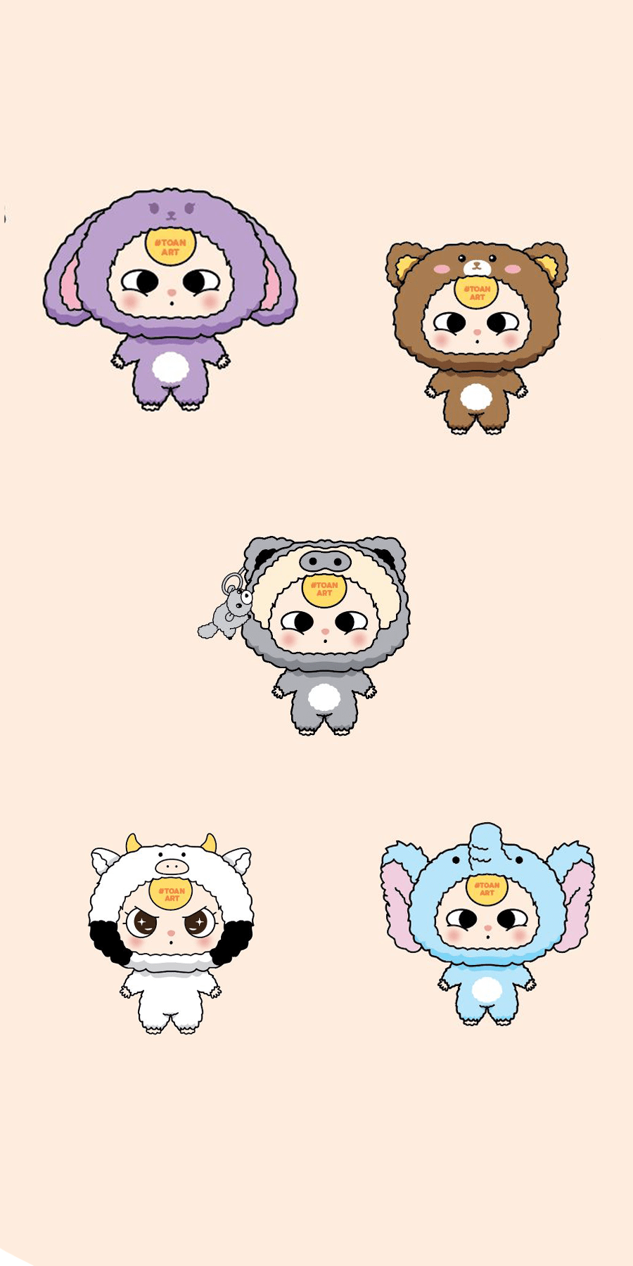 Baby Three Wallpaper, Baby Three Wallpaper Picture 22