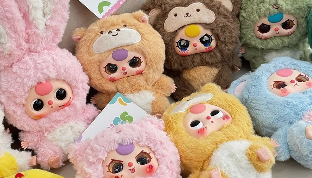 Baby Three Wallpaper, Baby Three Wallpaper Picture 23