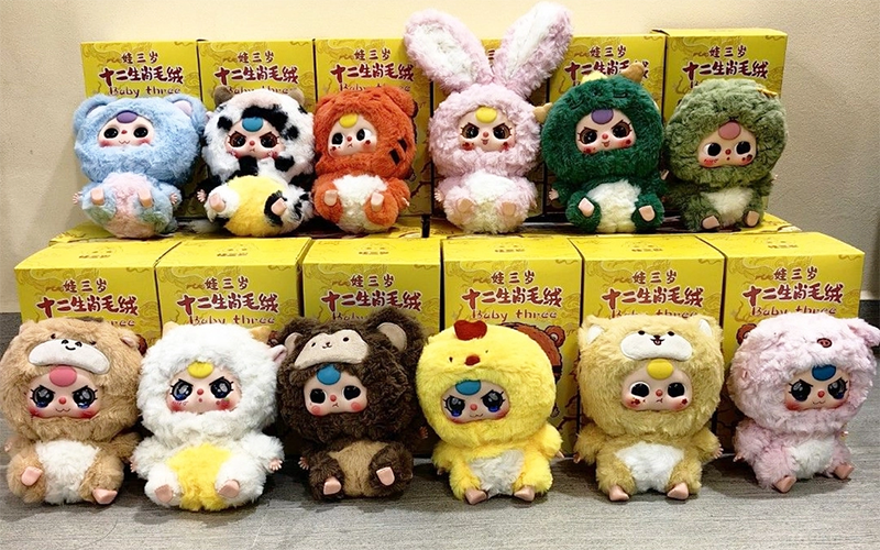 Baby Three Wallpaper, Baby Three Wallpaper Picture 25