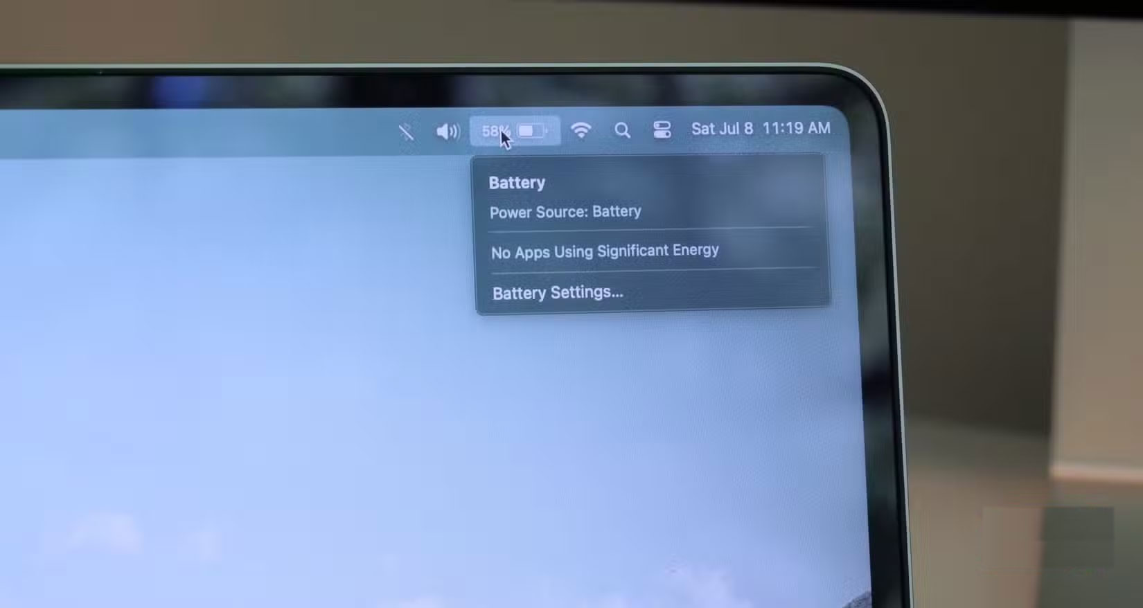 Bad habits that are destroying laptop batteries Picture 2