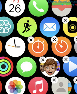 images 2 of Basic Apple Watch operations users need to know.