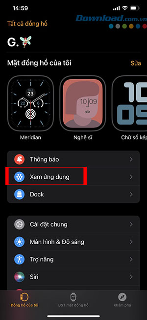 images 3 of Basic Apple Watch operations users need to know.