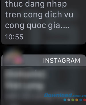 images 7 of Basic Apple Watch operations users need to know.
