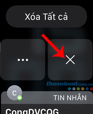 images 8 of Basic Apple Watch operations users need to know.