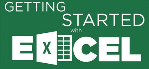 Picture 1 of Basic Excel functions in accounting