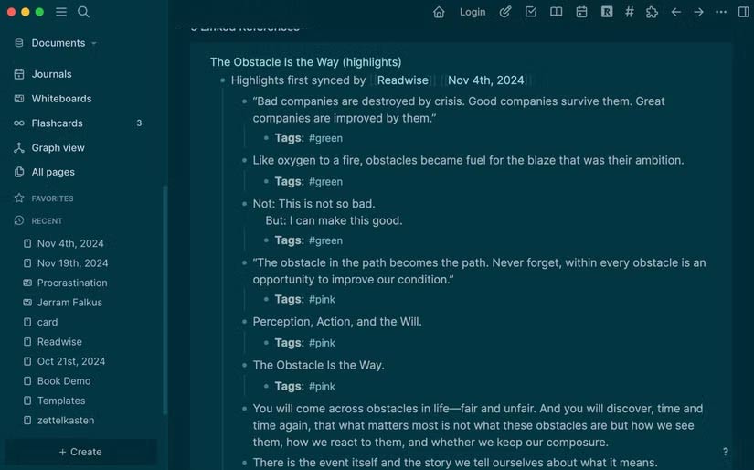 Basic Knowledge Management Principles Everyone Should Know Picture 3