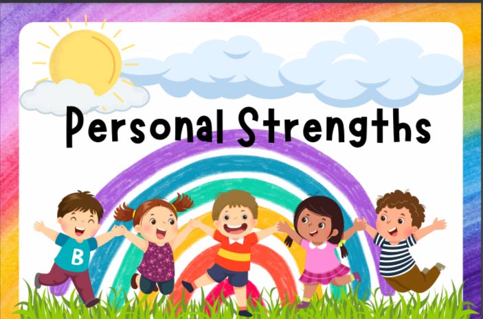 Basic steps to build self-confidence in children Picture 3