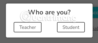Basic guide to using Blooket - an application that creates learning games Picture 4
