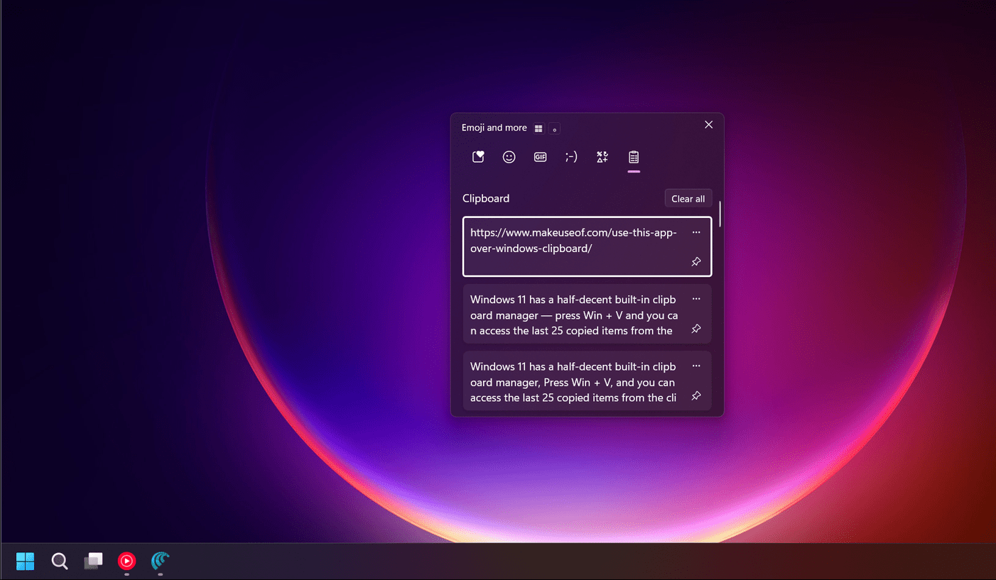 Basic Windows 11 features Microsoft needs to improve Picture 3
