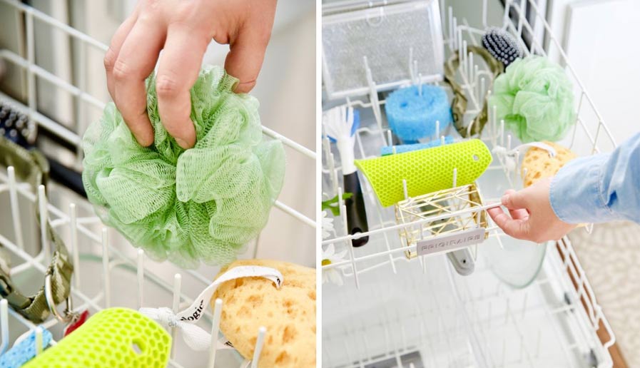 Bất ngờ với những vật dụng có thể được làm sạch bằng máy rửa bát Picture 3