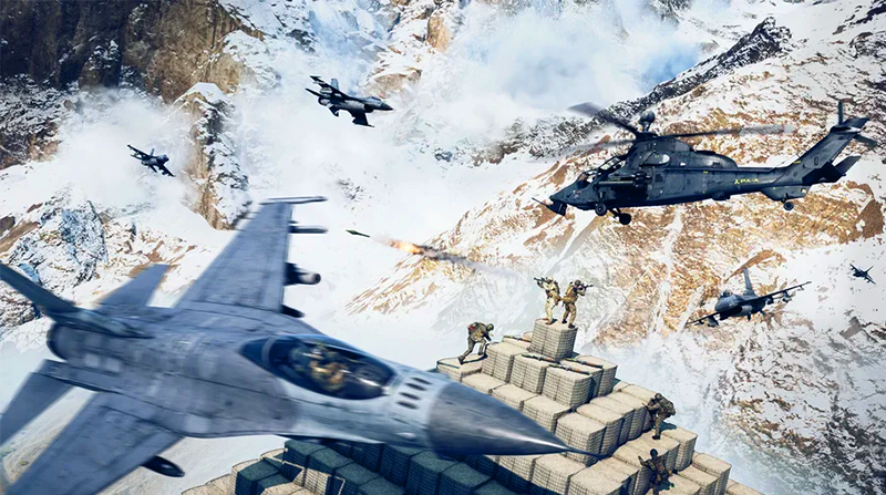 Battlefield 6 PC Configuration Picture 1