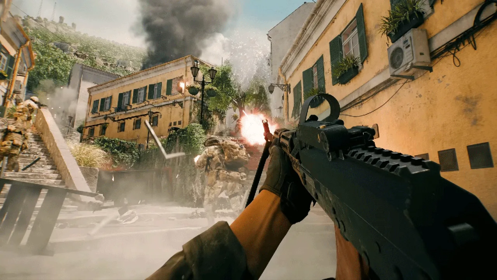 Battlefield 6 1.0.1.0 Latest Update Picture 2