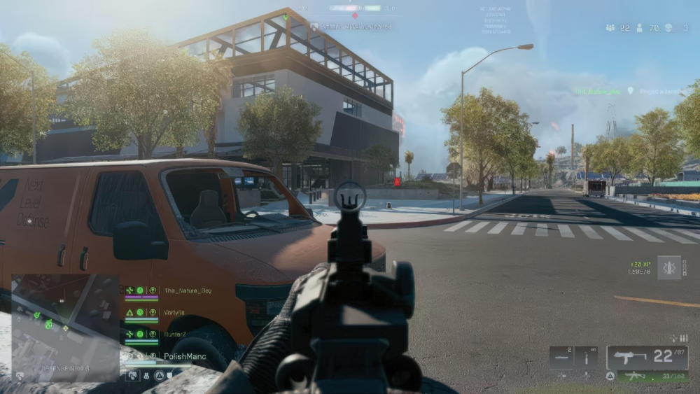 Battlefield 6 1.0.1.0 Latest Update Picture 3