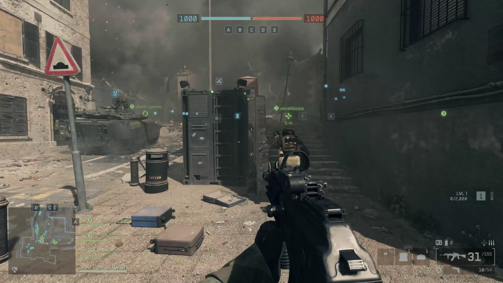 Battlefield 6 1.0.1.0 Latest Update Picture 4