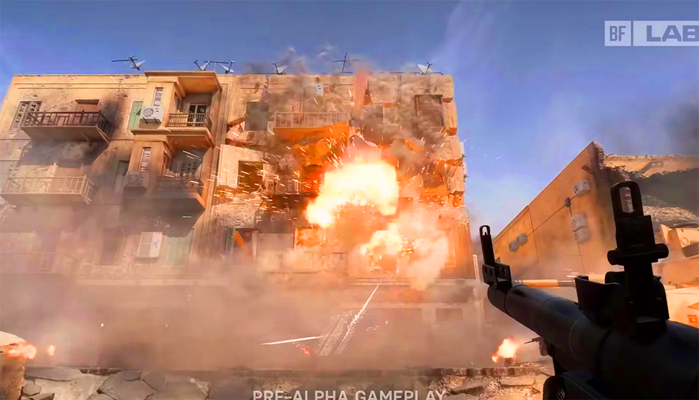 Battlefield 6 Open Beta Could Be Coming Soon Picture 1