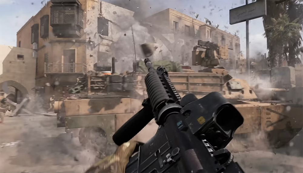 Battlefield 6 Open Beta Could Be Coming Soon Picture 3