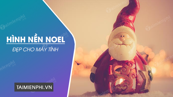 Picture 1 of Beautiful Christmas/Noel wallpapers for computers and laptops.