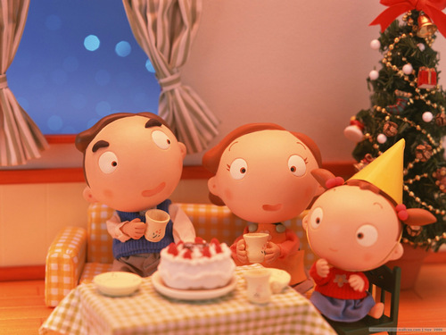 Picture 15 of Beautiful Christmas/Noel wallpapers for computers and laptops.