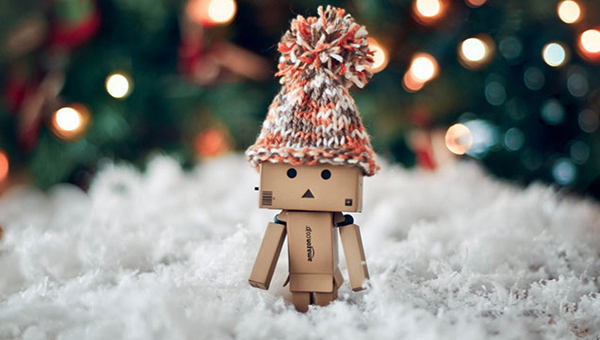 Picture 2 of Beautiful Christmas/Noel wallpapers for computers and laptops.