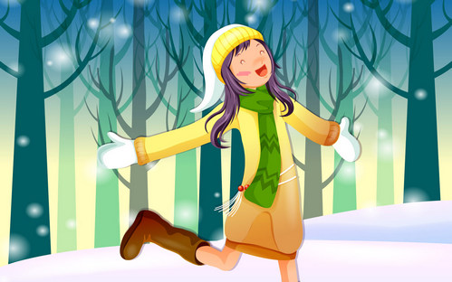 Picture 23 of Beautiful Christmas/Noel wallpapers for computers and laptops.