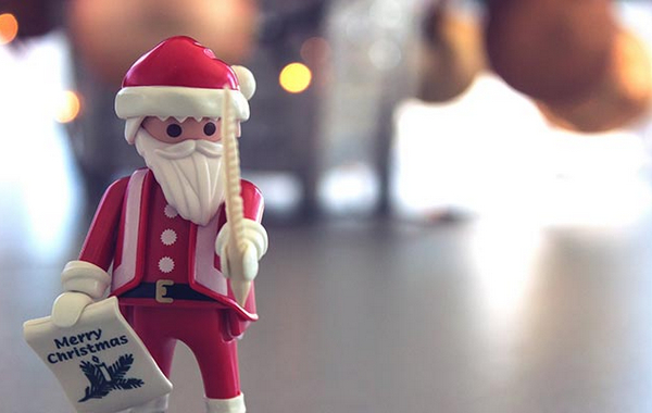 Picture 9 of Beautiful Christmas/Noel wallpapers for computers and laptops.