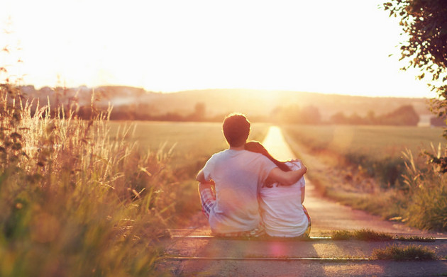 Picture 13 of Beautiful images of love and happiness.