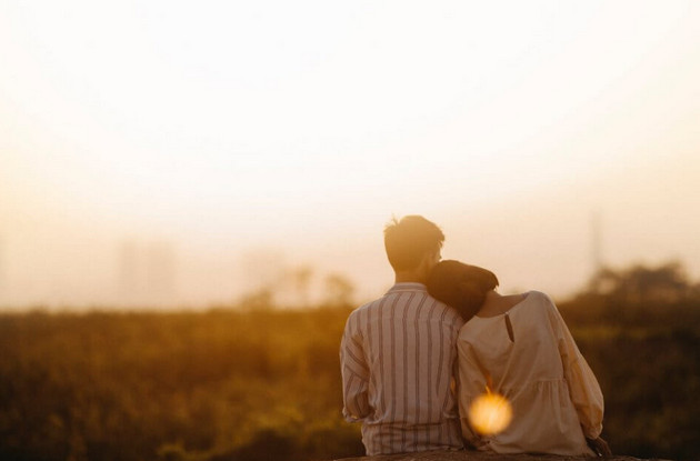 Picture 15 of Beautiful images of love and happiness.