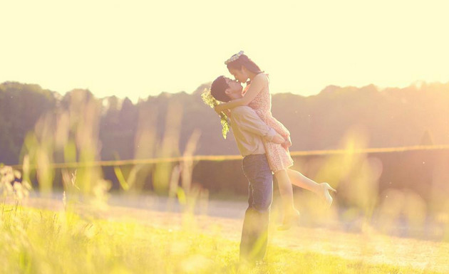 Picture 16 of Beautiful images of love and happiness.