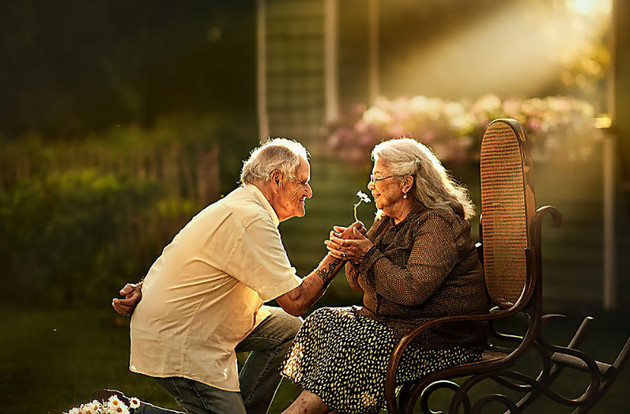 Picture 18 of Beautiful images of love and happiness.