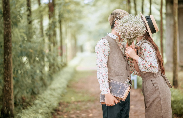 Picture 20 of Beautiful images of love and happiness.