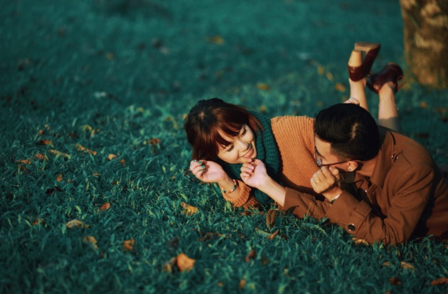 Picture 3 of Beautiful images of love and happiness.