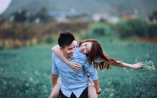 Picture 4 of Beautiful images of love and happiness.