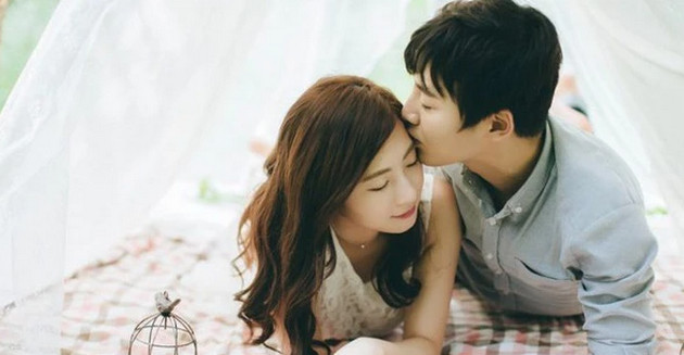 Picture 6 of Beautiful images of love and happiness.