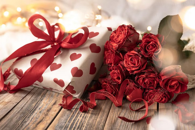 Picture 10 of Beautiful images of romantic and sweet love.