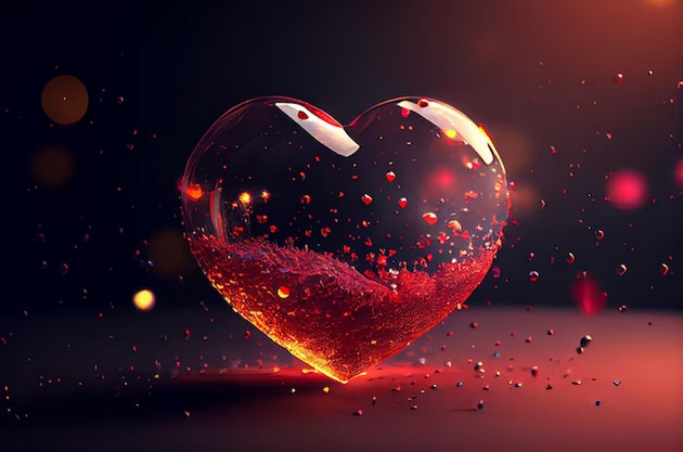 Picture 13 of Beautiful images of romantic and sweet love.