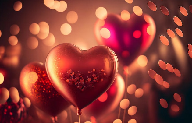 Picture 2 of Beautiful images of romantic and sweet love.