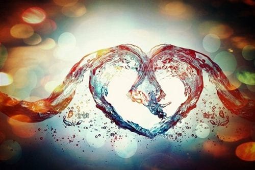 Picture 26 of Beautiful images of romantic and sweet love.