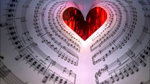 Picture 34 of Beautiful images of romantic and sweet love.