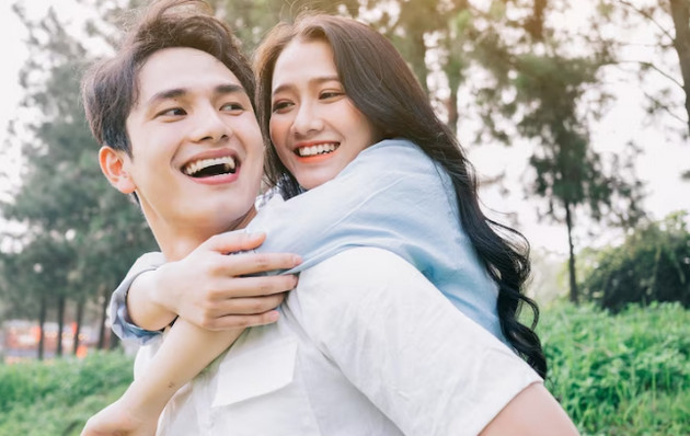 Picture 41 of Beautiful images of romantic and sweet love.