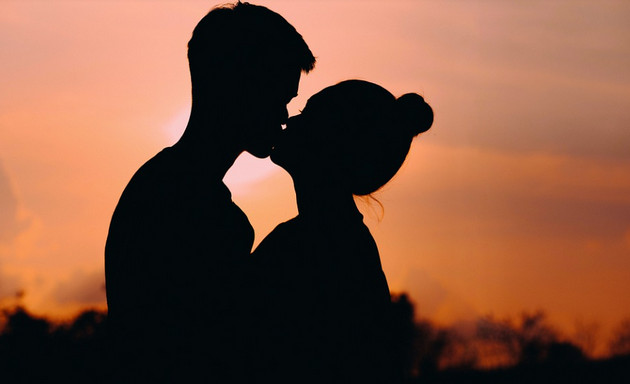 Picture 48 of Beautiful images of romantic and sweet love.